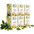 Nabbot Healthy Green Tea (Packages of 6)