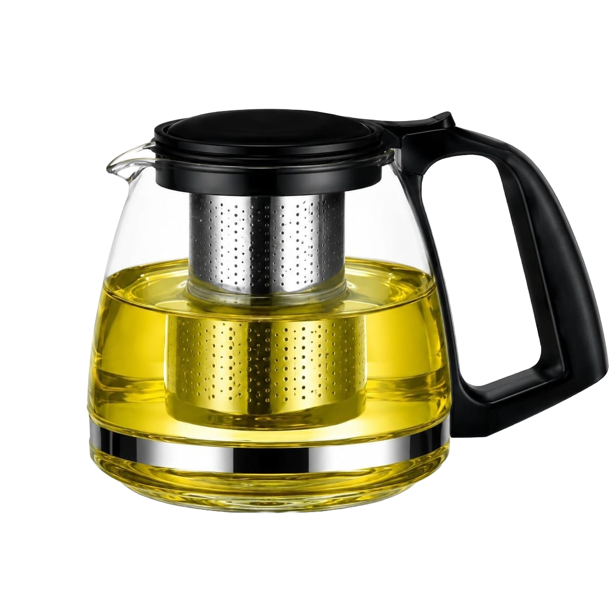 Heat Kettle