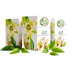 باقة التجربة